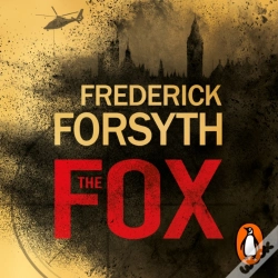 Capa do artigo Fox