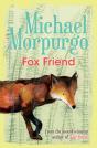 Fox Friend - Preview