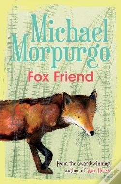 Capa do artigo Fox Friend