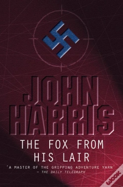 Capa do artigo Fox From His Lair