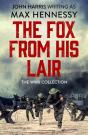 Fox From His Lair - Preview