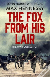Capa do artigo Fox From His Lair