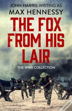 Capa do artigo Fox From His Lair