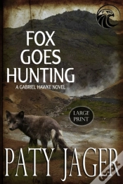 Capa do artigo Fox Goes Hunting Large Print
