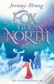 Capa do artigo Fox Goes North