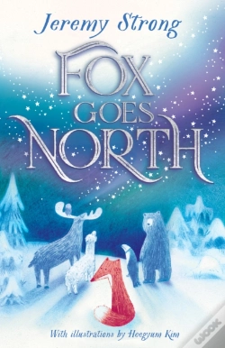 Capa do artigo Fox Goes North