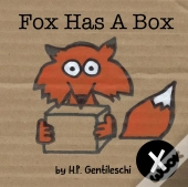 Fox Has A Box