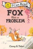 Fox Has A Problem