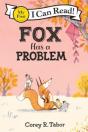 Fox Has A Problem - Preview
