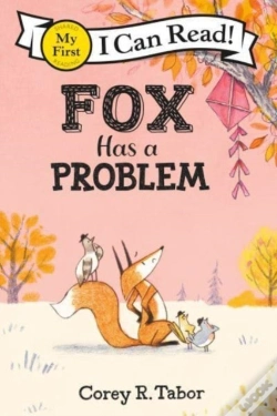 Capa do artigo Fox Has A Problem
