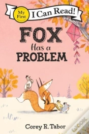 Capa do artigo Fox Has A Problem