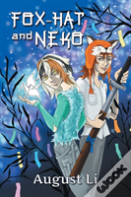 Fox-Hat And Neko
