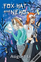Fox-Hat And Neko