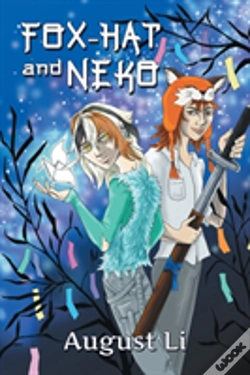 Capa do artigo Fox-Hat And Neko