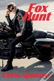 Capa do artigo Fox Hunt
