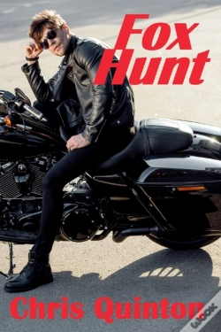 Capa do artigo Fox Hunt