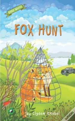Capa do artigo Fox Hunt