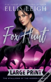 Capa do artigo Fox Hunt