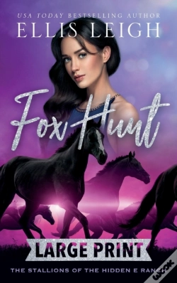 Capa do artigo Fox Hunt