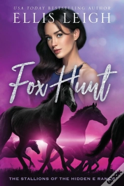 Capa do artigo Fox Hunt