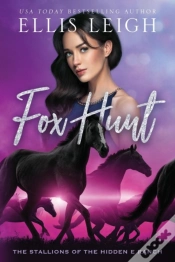 Capa do artigo Fox Hunt