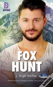 Capa do artigo Fox Hunt