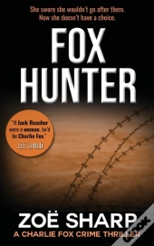 Fox Hunter