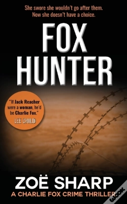 Capa do artigo Fox Hunter