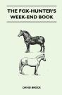 Fox-Hunter'S Week-End Book - Preview