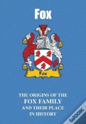 Capa do artigo Fox