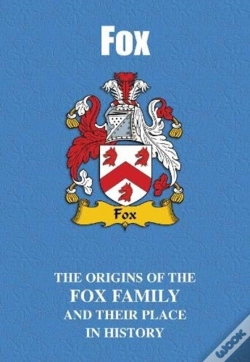 Capa do artigo Fox