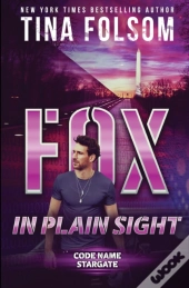 Fox In Plain Sight
