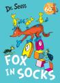 Fox In Socks - Preview