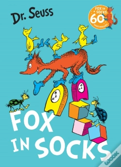 Capa do artigo Fox In Socks