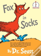 Capa do artigo Fox In Socks