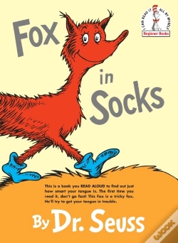 Capa do artigo Fox In Socks