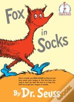 Fox In Socks