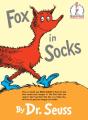 Fox In Socks - Preview
