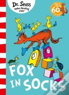 Fox In Socks