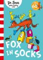 Fox In Socks - Preview