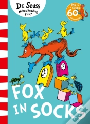 Capa do artigo Fox In Socks