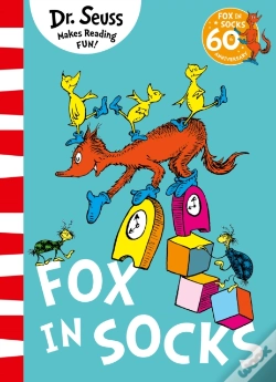 Capa do artigo Fox In Socks