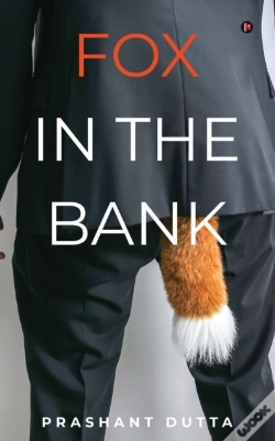 Capa do artigo Fox In The Bank