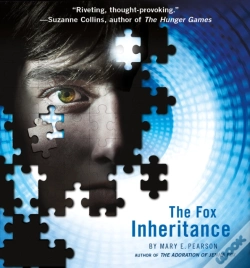 Capa do artigo Fox Inheritance
