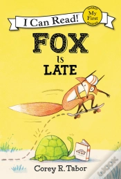 Capa do artigo Fox Is Late
