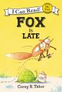 Fox Is Late - Preview