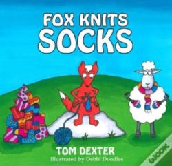Capa do artigo Fox Knits Socks