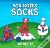 Capa do artigo Fox Knits Socks