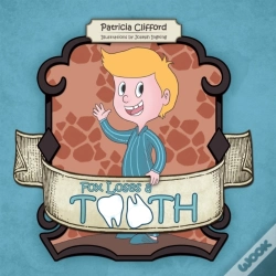 Capa do artigo Fox Loses A Tooth