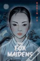 Fox Maidens